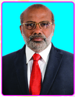 Executive Member
