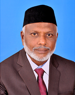 Executive Member