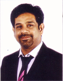 Executive Member